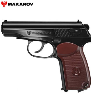 UMAREX LEGENDS MAKAROV Co2 PISTOL