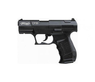 WALTHER CP99 BLACK .177