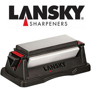 Lansky Tri-stone Benchstone