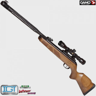 Gamo Hunter 440 .22 Air Rifle