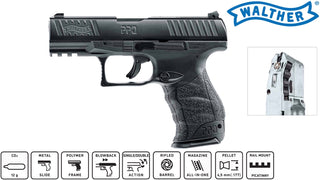 Walther PPQ M2