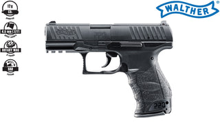 Walther PPQ