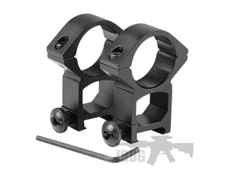 Scope Mount N1 Weaver