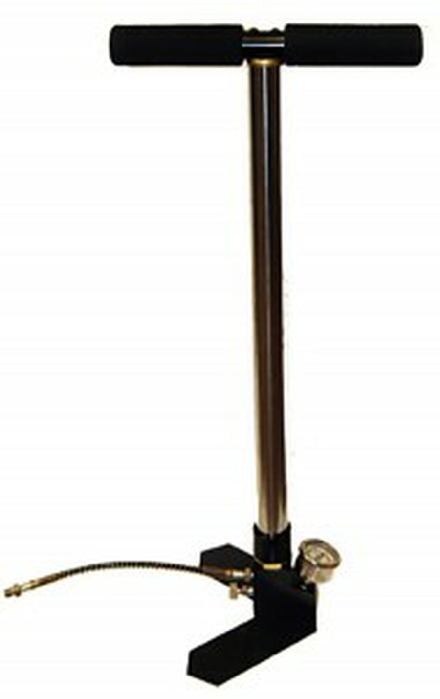 PcP Charging – AirGuns-Liverpool