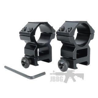 Scope mount 20m TX Tactical Rail