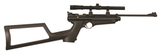 Crosman Ratcatcher Co2 .22