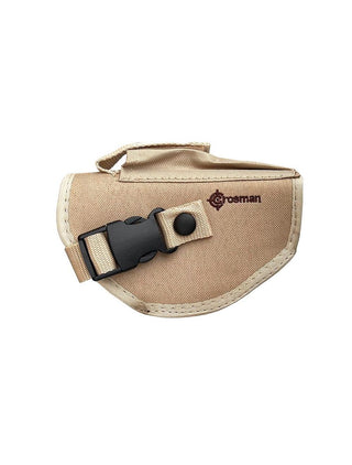 Crosman Universal Tactical Belt Holster Tan