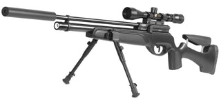 Gamo Venari PCP Rifle kit