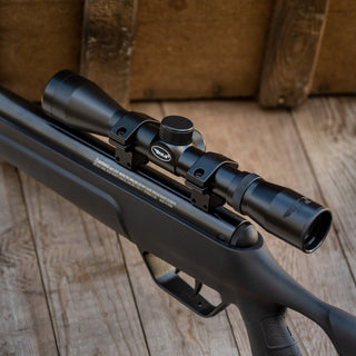 Crosman Vital Shot .22 inc Scope