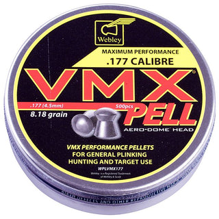 VMX .177 Pellets Co2 Pistol
