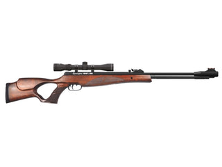 Remington Warthog Wood .22