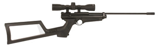 Crosman Ratcatcher 2250 XL Co2 .22